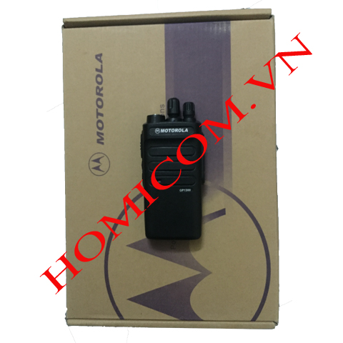 BỘ ĐÀM MOTOROLA GP1300