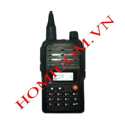 BỘ ĐÀM MOTOROLA GP900 PLUS