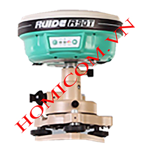 MÁY GPS 2 TẦN RUIDE RTK R90T