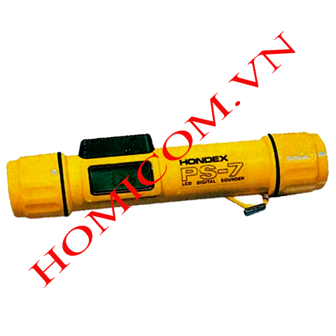 MÁY ĐO SÂU CẦM TAY HONDEX PS7