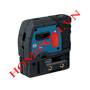 MÁY LASER 5 TIA ĐỎ BOSCH GPL5