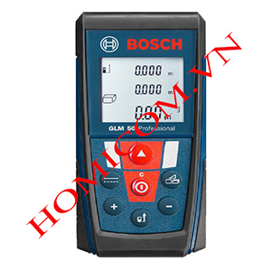 MÁY ĐO KHOẢNG CÁCH BOSCH GLM50