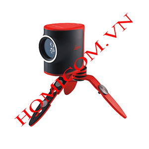 MÁY LASER 2 TIA ĐỎ LEICA LINO L2