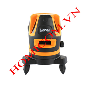 MÁY LASER 5 TIA ĐỎ LAISAI LS607