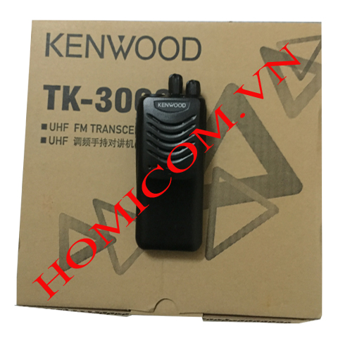 BỘ ĐÀM KENWOOD TK3000