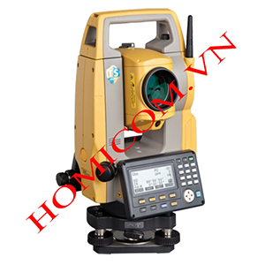 MÁY TOÀN ĐẠC TOPCON ES101