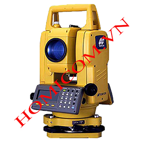 MÁY TOÀN ĐẠC TOPCON GTS233N