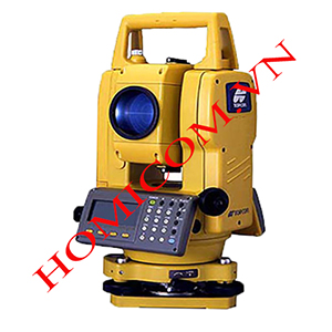 MÁY TOÀN ĐẠC TOPCON GTS236N