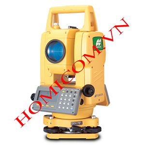 MÁY TOÀN ĐẠC TOPCON GTS253