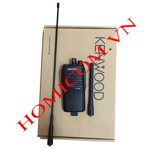 BỘ ĐÀM KENWOOD TK3320