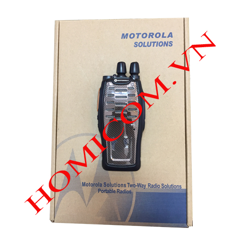 BỘ ĐÀM MOTOROLA GP738