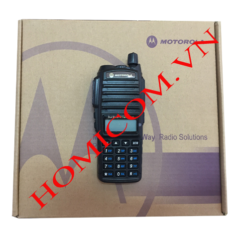 BỘ ĐÀM MOTOROLA GP7500GS