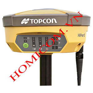 MÁY GPS TOPCON RTK HIPER II