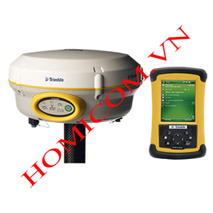 MÁY GPS 2 TẦN TRIMBLE RTK R4