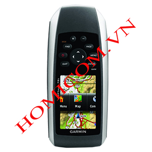 MÁY ĐỊNH VỊ GARMIN GPS78S