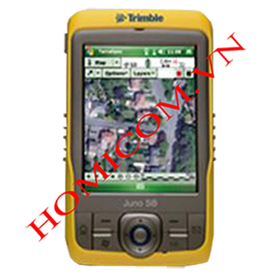 MÁY ĐỊNH VỊ TRIMBLE GPS-JUNO SB