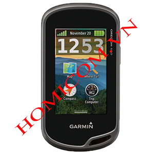 MÁY GPS GARMIN OREGON 650