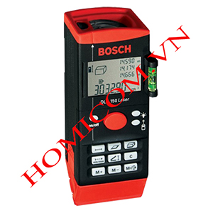 MÁY ĐO KHOẢNG CÁCH BOSCH DLE150