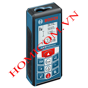 MÁY ĐO KHOẢNG CÁCH BOSCH GLM80