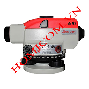 MÁY THỦY BÌNH LEICA NA828