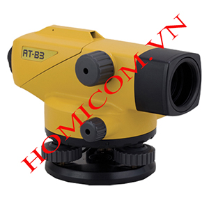 MÁY THỦY BÌNH TOPCON ATB3