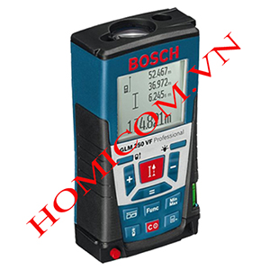 MÁY ĐO KHOẢNG CÁCH BOSCH GLM 250VF