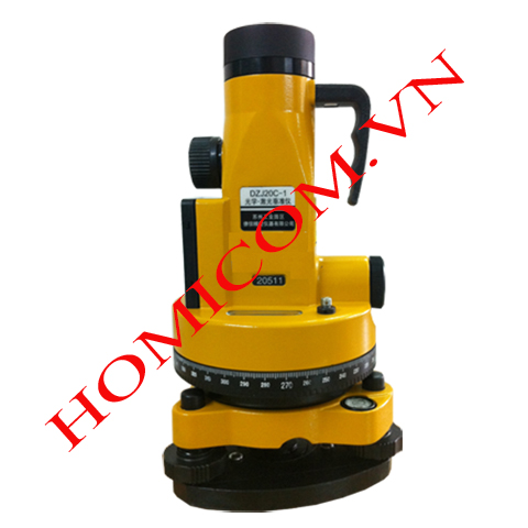 MÁY CHIẾU ĐỨNG FOIF DZJ20C-1NEW