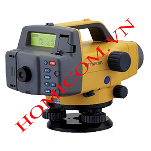 MÁY THỦY BÌNH TOPCON DL502