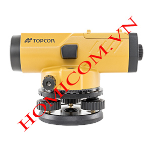 MÁY THỦY BÌNH TOPCON ATB4A