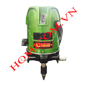 MÁY LASER 5 TIA XANH FUKUDA EK469GJ 