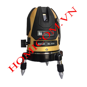 MÁY LASER 5 TIA ĐỎ SINCON SL333