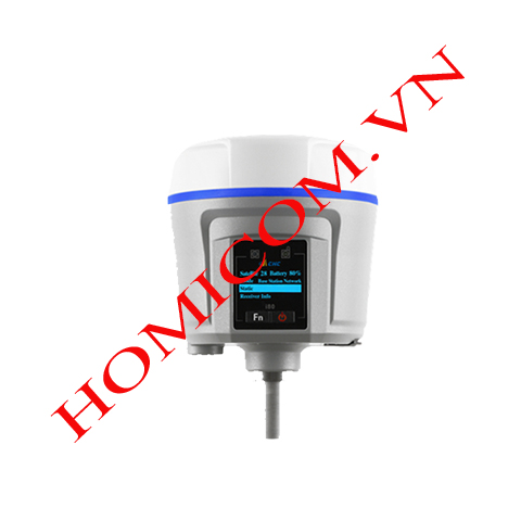 MÁY GPS 2 TẦN CHC RTK I80 GNSS