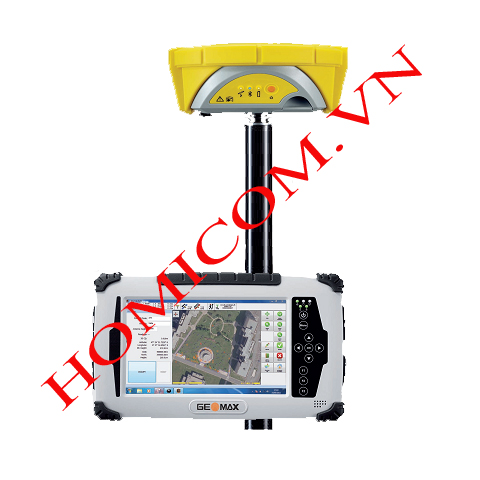 MÁY GPS GEOMAX ZENNITH 30 SERIES