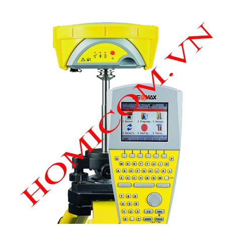 MÁY GPS 2 TẦN GEOMAX ZGP800 SERIES