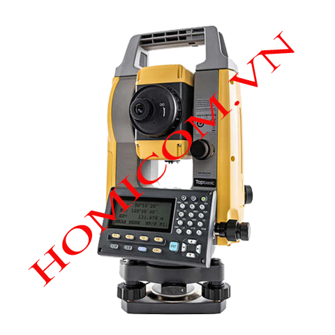 MÁY TOÀN ĐẠC TOPCON GM52