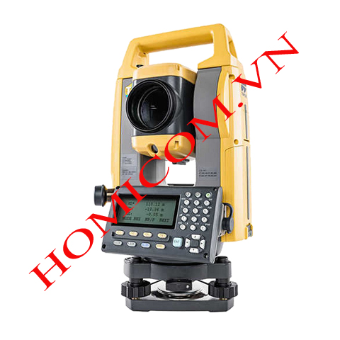 MÁY TOÀN ĐẠC TOPCON GM102