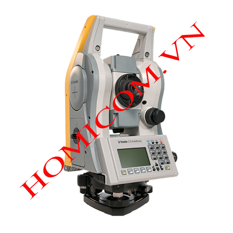 MÁY TOÀN ĐẠC TRIMBLE C3 1