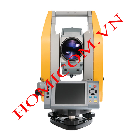 MÁY TOÀN ĐẠC TRIMBLE C5 2