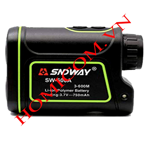 ỐNG NHÒM SNDWAY SW600A