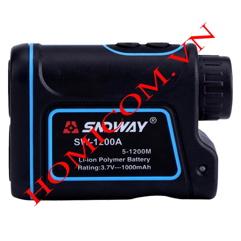 ỐNG NHÒM SNDWAY SW1200A