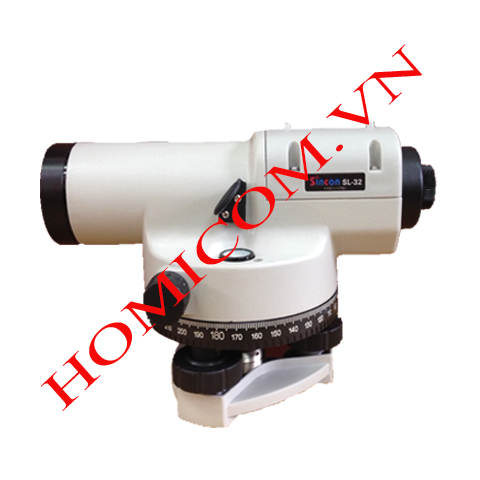 MÁY THỦY BÌNH SINCON SL32