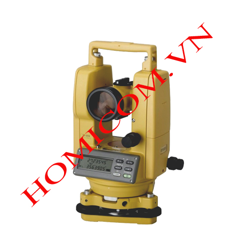 MÁY KINH VỸ ĐIỆN TỬ TOPCON DT205