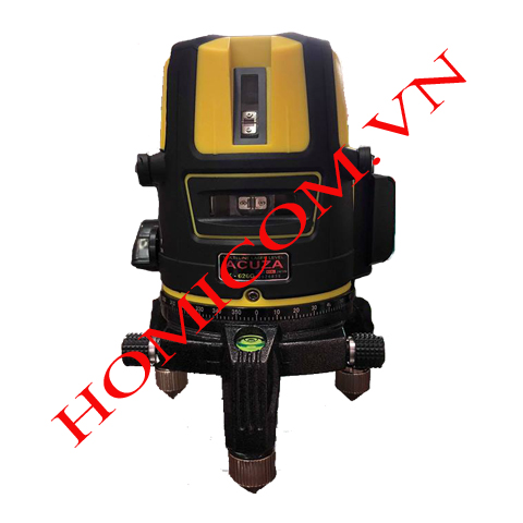 MÁY LASER SIÊU SÁNG ACUZA AK626G