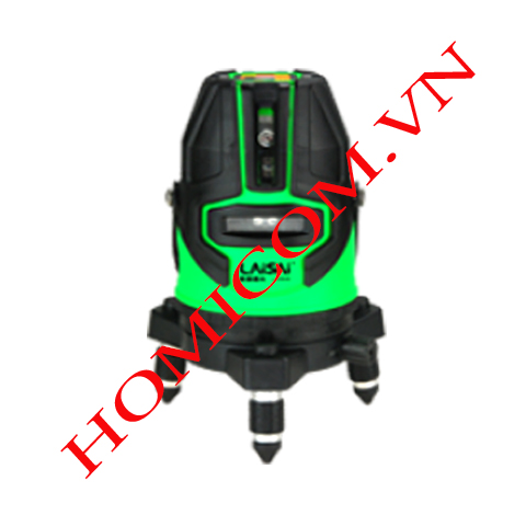 MÁY LASER 5 TIA XANH LAISAI LSG686SD