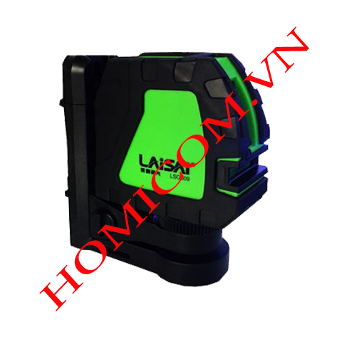 MÁY LASER 2 TIA XANH LAISAI LSG609