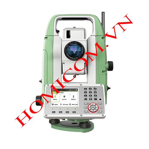 MÁY TOÀN ĐẠC LEICA FLEXLINE TS07 5