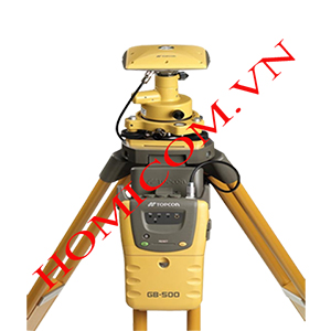 MÁY GPS 2 TẦN TOPCON RTK GB500