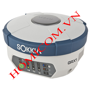 MÁY GPS 2 TẦN SOKKIA RTK GRX1