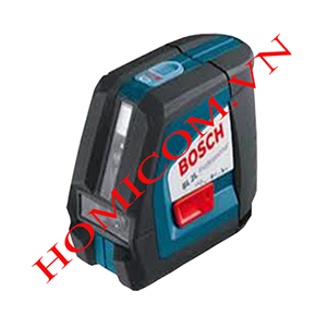 MÁY LASER 2 TIA ĐỎ BOSCH BL2L