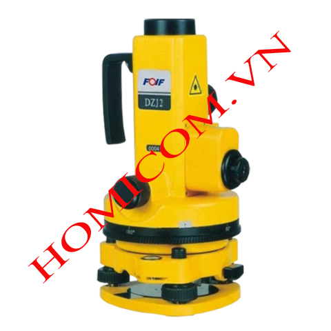 MÁY CHIẾU ĐỨNG FOIF DZJ2